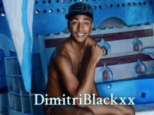 DimitriBlackxx