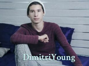 DimitriYoung