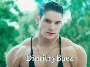 DimitryBaez