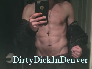 DirtyDickInDenver