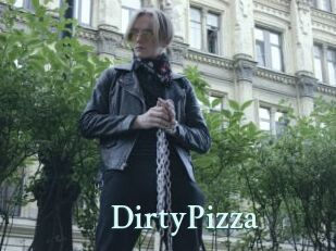 DirtyPizza