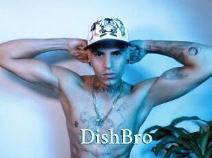 DishBro