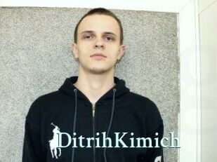 DitrihKimich