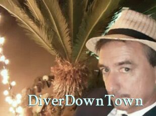 DiverDownTown