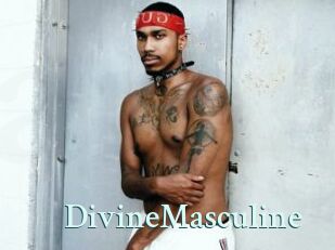 DivineMasculine