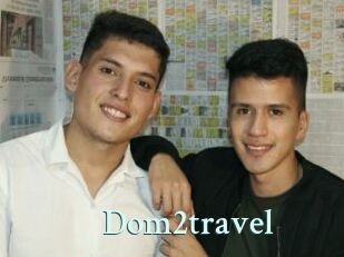 Dom2travel