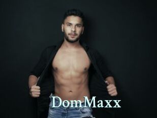 DomMaxx