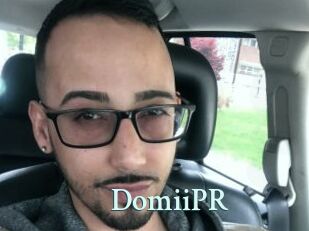 DomiiPR