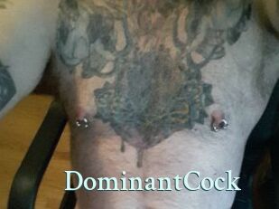 DominantCock