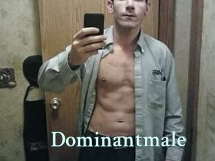 Dominantmale