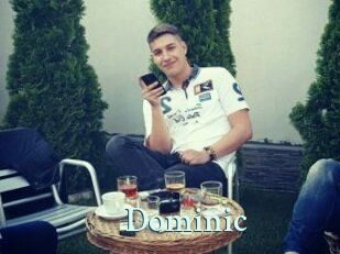 Dominic