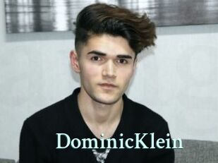 DominicKlein