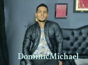 DominicMichael