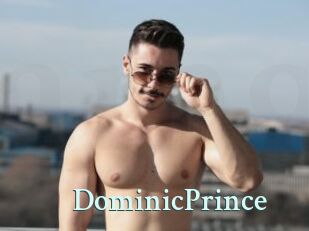 DominicPrince