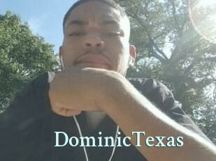 Dominic_Texas