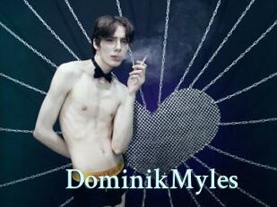 DominikMyles