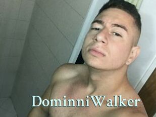 DominniWalker