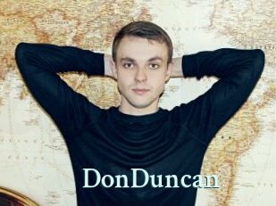 DonDuncan