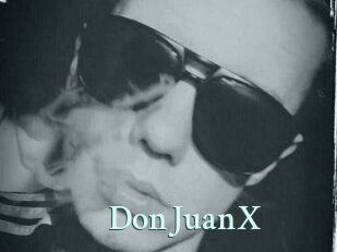 DonJuanX