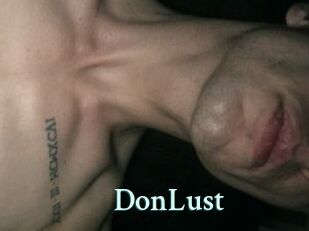 DonLust