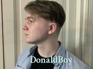 DonaldBoy