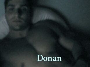 Donan