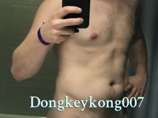 Dongkeykong007