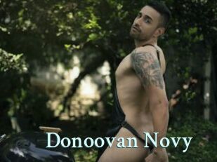 Donoovan_Novy