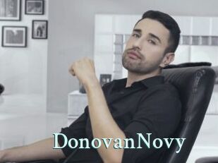 DonovanNovy