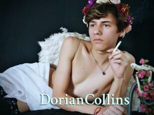 DorianCollins