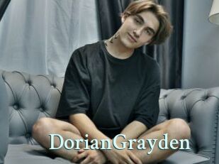 DorianGrayden