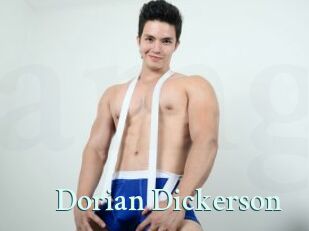 Dorian_Dickerson