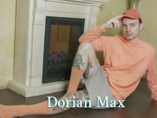 Dorian_Max