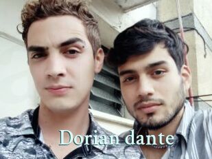 Dorian_dante