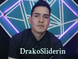 DrakoSliderin