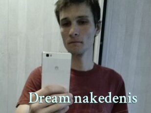 Dream_nakedenis