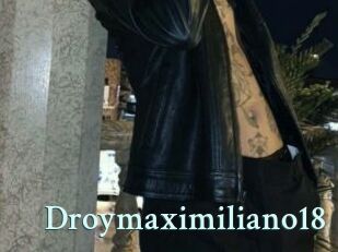 Droymaximiliano18