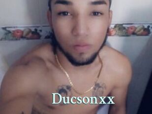 Ducsonxx