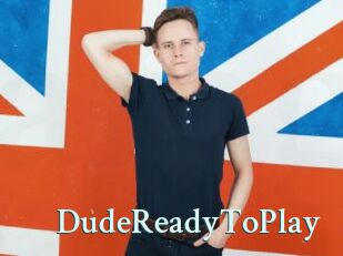 DudeReadyToPlay