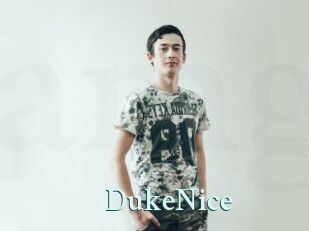 DukeNice