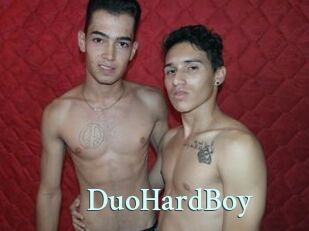 DuoHardBoy