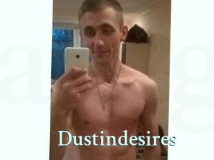 Dustindesires