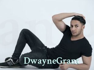 DwayneGrant