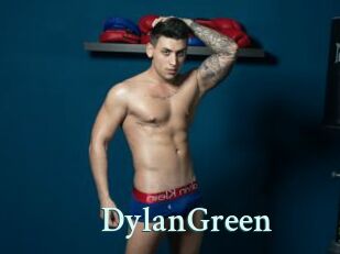 DylanGreen