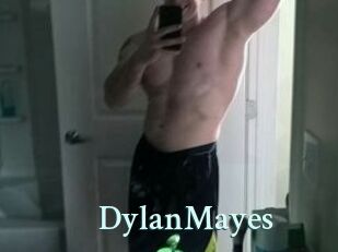 Dylan_Mayes