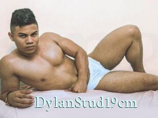 DylanStud19cm