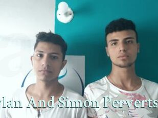 Dylan_And_Simon_Perverts