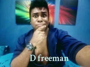 D_freeman