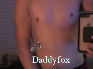 Daddyfox