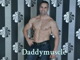 Daddymuscle